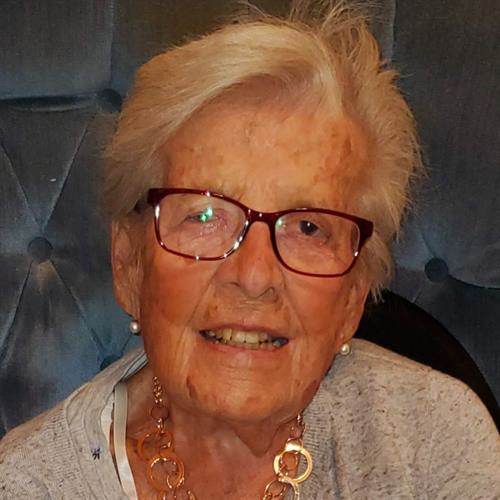 Mary Ann Muenchow's obituary , Passed away on October 17, 2022 in Sussex, Wisconsin