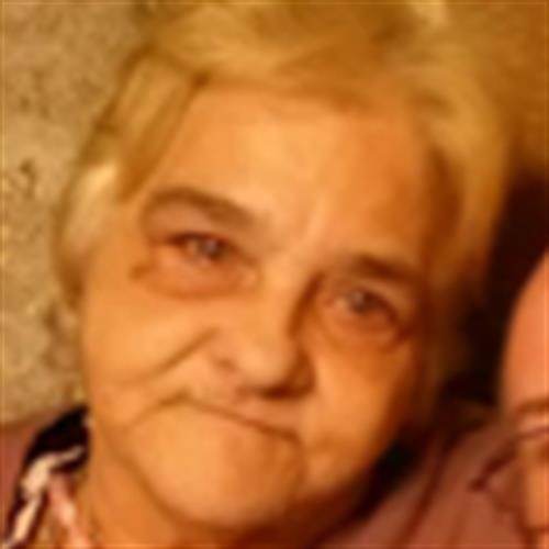 Rilla Moss's obituary , Passed away on October 15, 2022 in Tazewell, Virginia