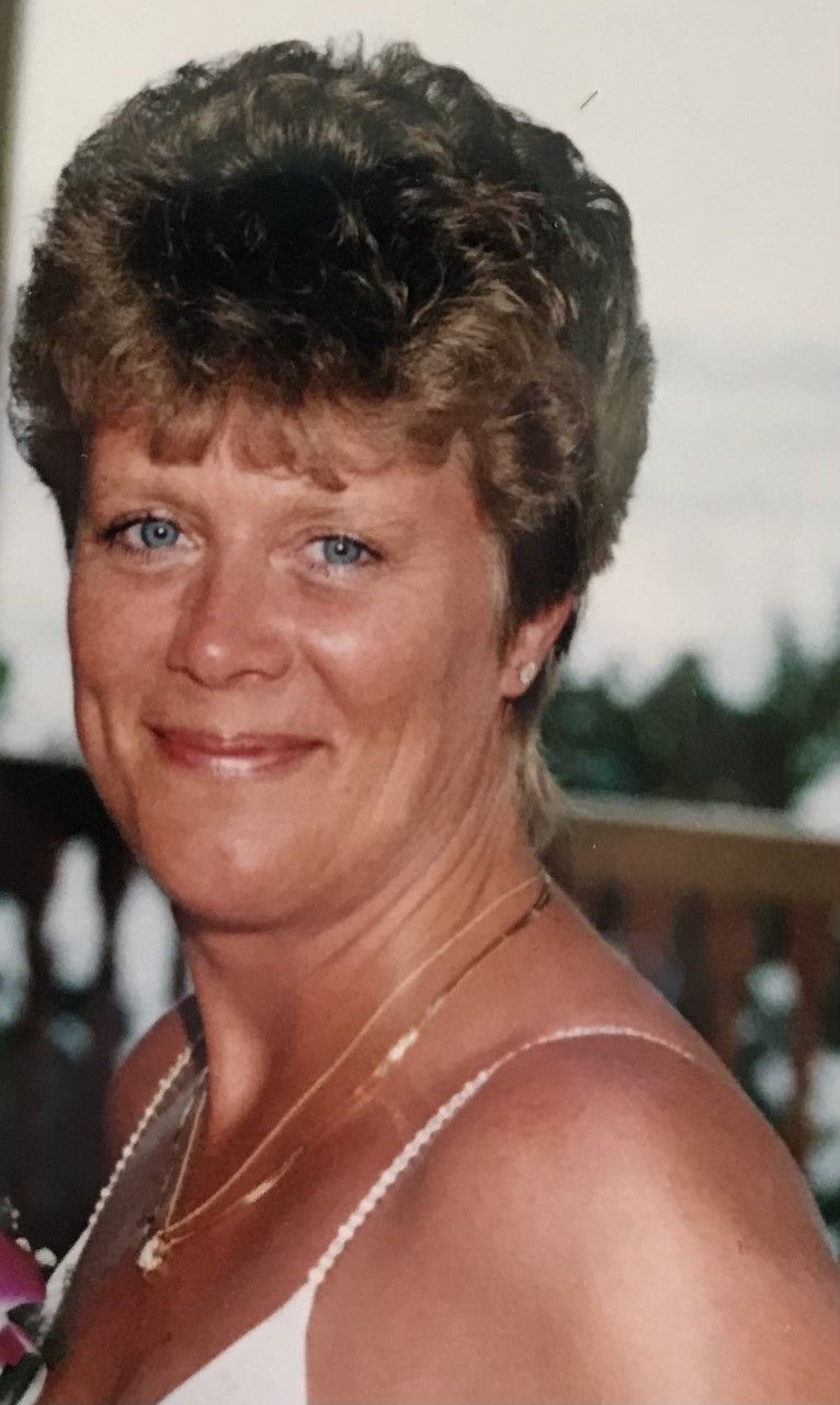 Robin L Washcovick's obituary , Passed away on October 18, 2022 in Sussex, Wisconsin