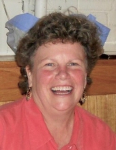 Laura Jane Brown Obituary