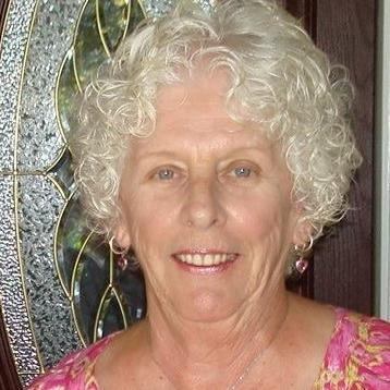 Arline Steiner Janssens Obituary