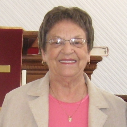 Barbara Frances Princelean Russell's obituary , Passed away on October 22, 2022 in Bay Roberts, Newfoundland