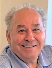 Francesco Rossi's obituary , Passed away on October 23, 2022 in Gloucester, Massachusetts