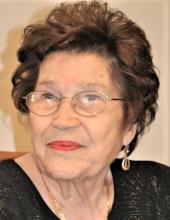 Grazia Ciolino's obituary , Passed away on October 24, 2022 in Gloucester, Massachusetts