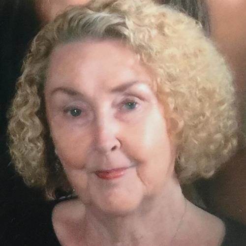 Alice F. Murdock's obituary , Passed away on October 27, 2022 in Saint Joseph, Michigan