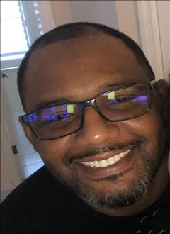 DeAndre Lavar Presswood's obituary , Passed away on October 29, 2022 in Malabar, Florida