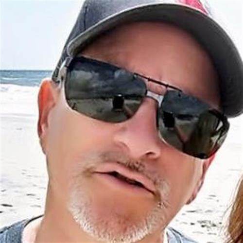 Jeffrey Wayne Baker's obituary , Passed away on October 29, 2022 in Murrells Inlet, South Carolina