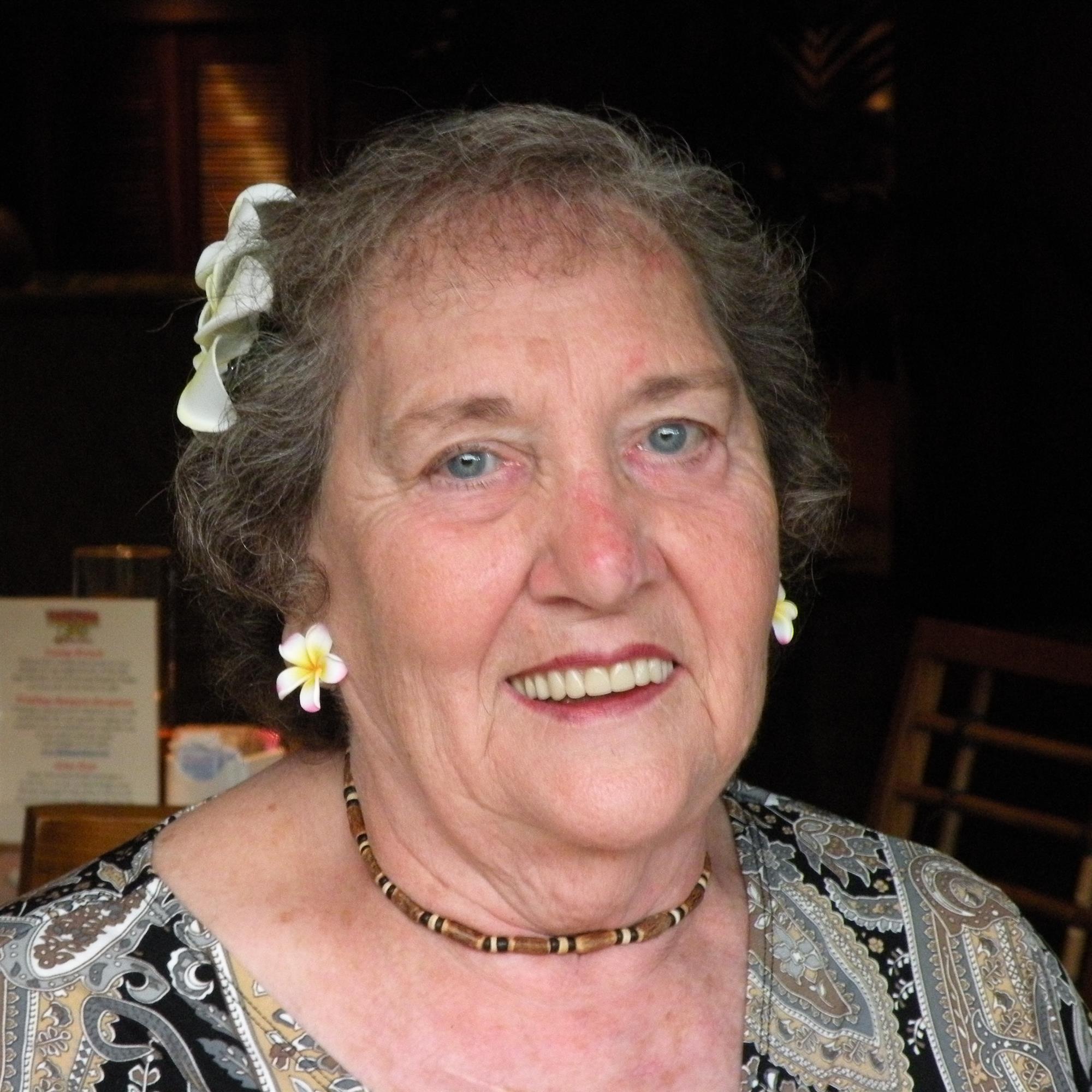 Rosemary Casey's obituary , Passed away on November 1, 2022 in Fenton, Michigan