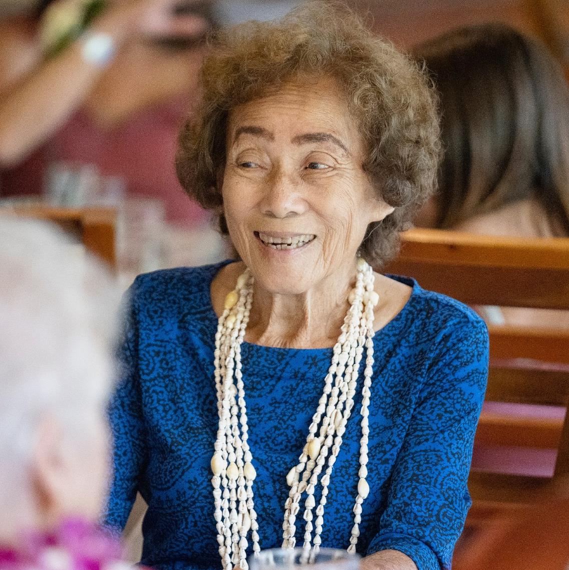 Beatrice W Souza's obituary , Passed away on October 28, 2022 in Kaneohe, Hawaii