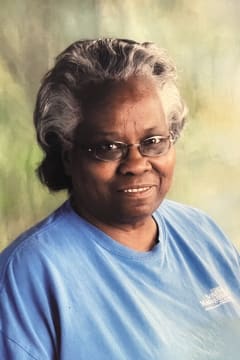 Nancy Chambers's obituary , Passed away on November 2, 2022 in Sylvester, Georgia