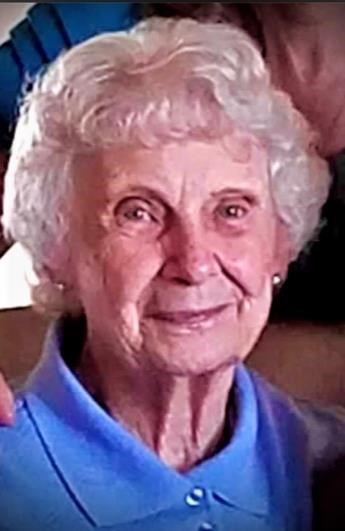 June Jeannetta Litzenberg's obituary , Passed away on October 31, 2022 in Bristol, Indiana