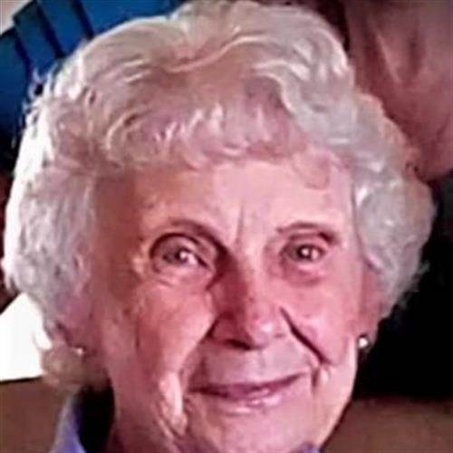 June Jeannetta Litzenberg's obituary , Passed away on October 31, 2022 in Bristol, Indiana