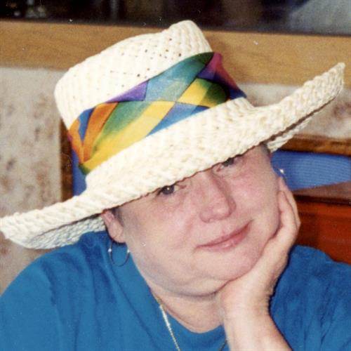 Beth Eberle's obituary , Passed away on November 5, 2022 in San Mateo, California