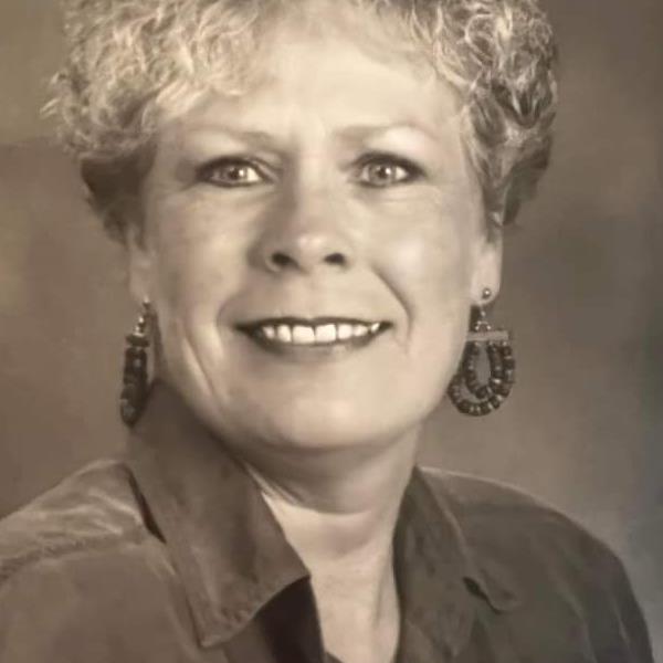 Nelda Gay Quick Obituary