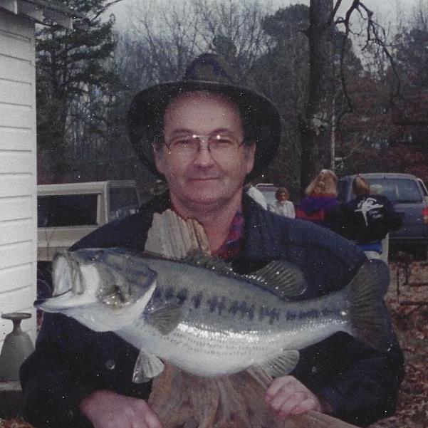 Barry Lloyd Walters's obituary , Passed away on October 3, 2022 in Redfield, Arkansas