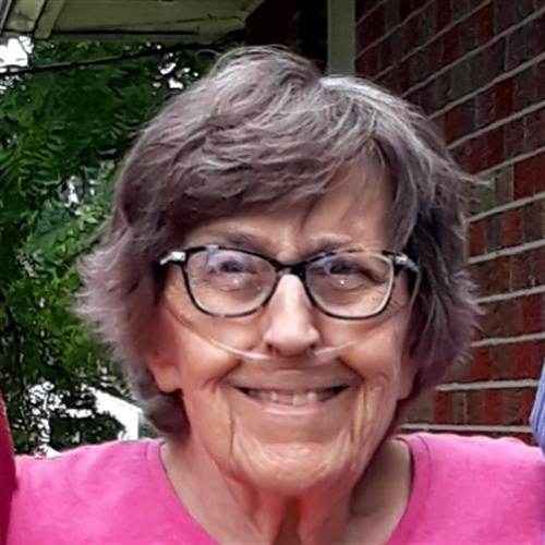 Donna R. Kleintjes Obituary