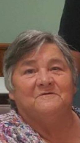 Barbara Louise Burton's obituary , Passed away on November 5, 2022 in Wynne, Arkansas