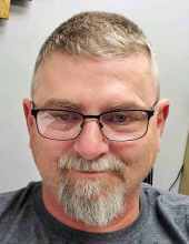 Brian Scott McDaniel's obituary , Passed away on November 7, 2022 in Fort Scott, Kansas