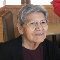 Elaine Marie Keepseagle's obituary , Passed away on November 9, 2022 in Fort Yates, North Dakota