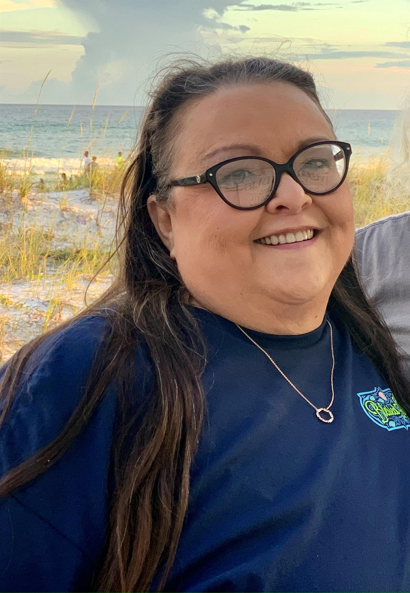 Lori Ann Ethridge's obituary , Passed away on November 6, 2022 in Crestview, Florida