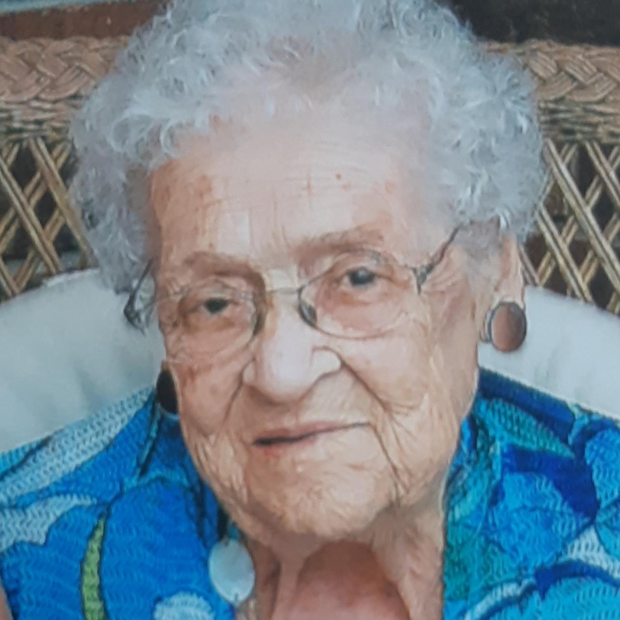 Theresa Mary Sullivan's obituary , Passed away on November 11, 2022 in Cornwall, Ontario