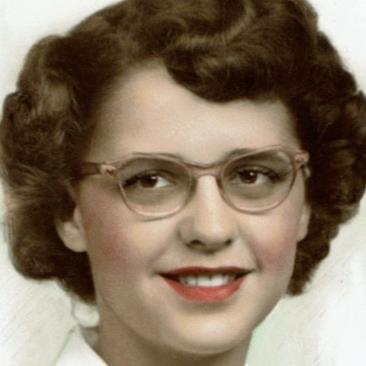 Sophia Mae (Kristanoff) Nelson Obituary