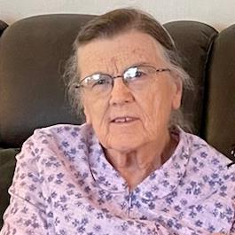 Joyce S. Dombach's obituary , Passed away on November 15, 2022 in Manheim, Pennsylvania