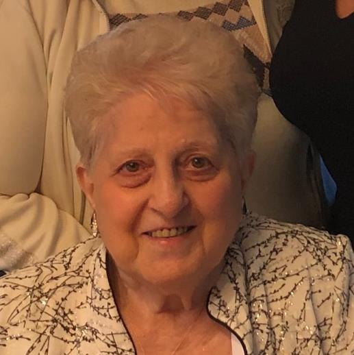 Cecelia A. (Nessar) Morse's obituary , Passed away on November 15, 2022 in Woonsocket, Rhode Island