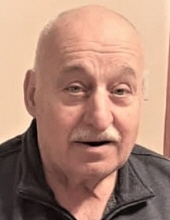 Salvatore A. Gallo's obituary , Passed away on November 12, 2022 in Gloucester, Massachusetts