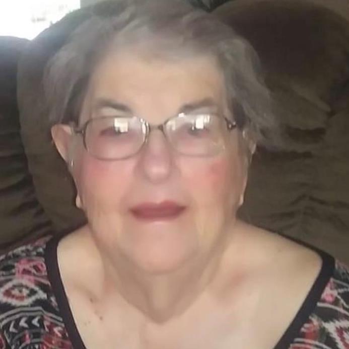 Wanda Emogene DeWees Obituary