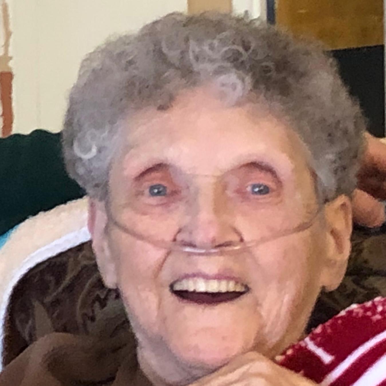 Joanne M. Garrity's obituary , Passed away on November 7, 2022 in Horseheads, New York