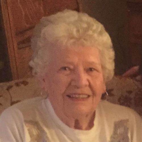 Juanita Joy Stokely's obituary , Passed away on November 18, 2022 in Lakeview, Michigan