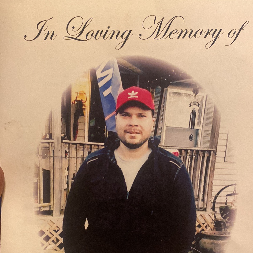 Justin Daniel Pray's obituary , Passed away on November 19, 2022 in Mayflower, Arkansas