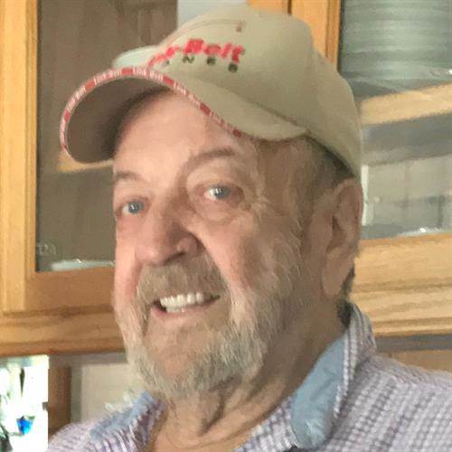 Lyman Randall “Jack” Cumbest's obituary , Passed away on November 20, 2022 in Pascagoula, Mississippi