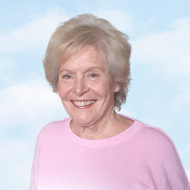 Shirley Ann Dean's obituary , Passed away on November 18, 2022 in Memphis, Tennessee