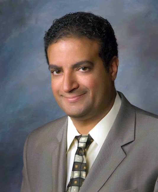 Nashat F. Fanos's obituary , Passed away on November 23, 2022 in Highlands Ranch, Colorado