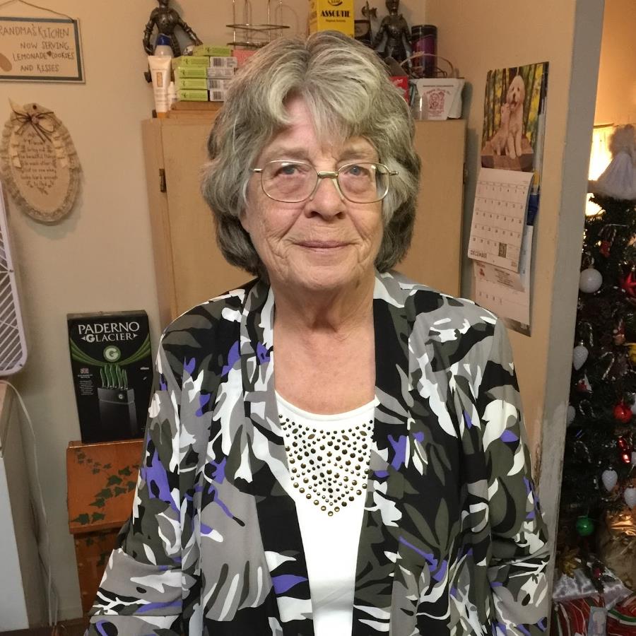 Ruth Keogh's obituary , Passed away on November 26, 2022 in Harriston, Ontario