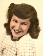 Julia Scandalito Obituary