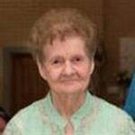 Faye M. Bergeron Hebert Obituary