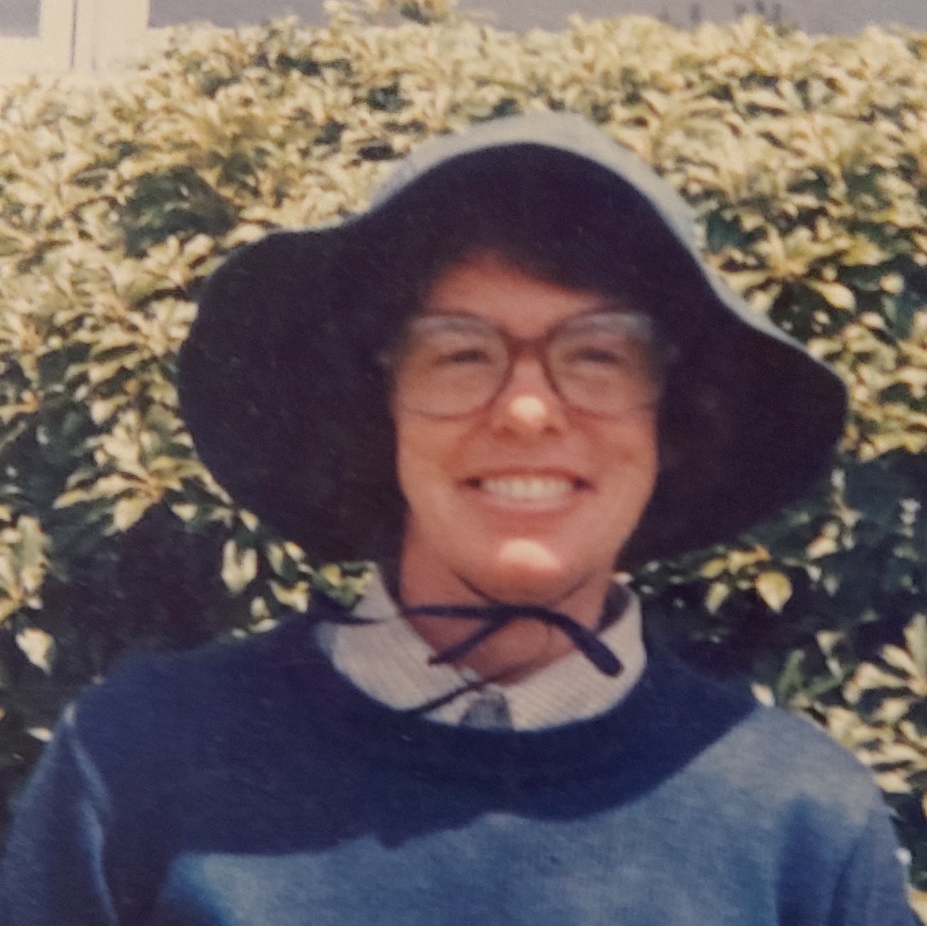 Carol Joy Smith's obituary , Passed away on November 28, 2022 in Newport, Rhode Island