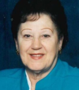 Betty A. Hornberger's obituary , Passed away on November 29, 2022 in Ephrata, Pennsylvania