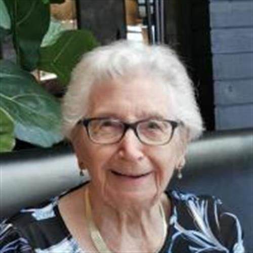 Catharina Kuntz's obituary , Passed away on November 13, 2022 in Edmonton, Alberta