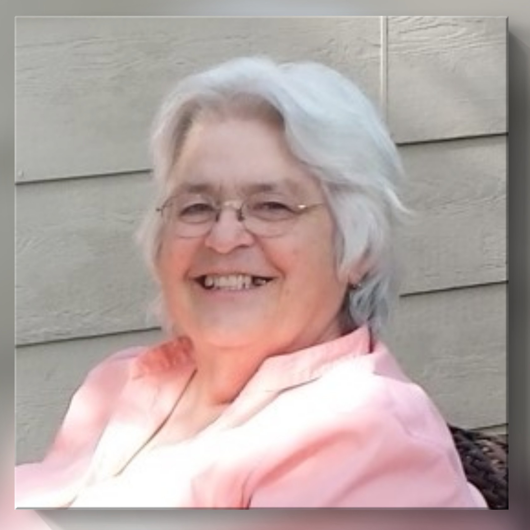 Elsie Kay (Hege) Challans's obituary , Passed away on December 1, 2022 in Wichita, Kansas