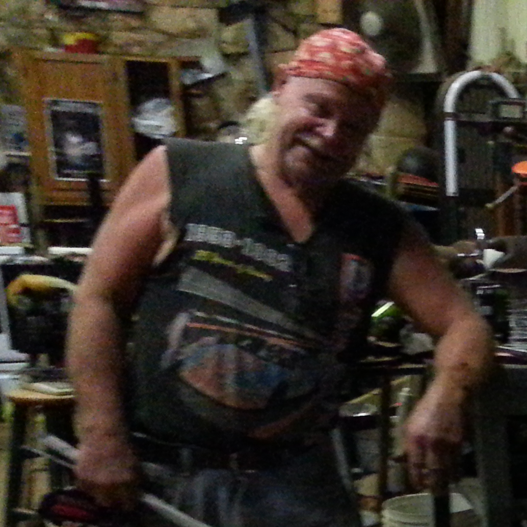 Gary Wayne "JYD" Roberts's obituary , Passed away on December 1, 2022 in Greeneville, Tennessee