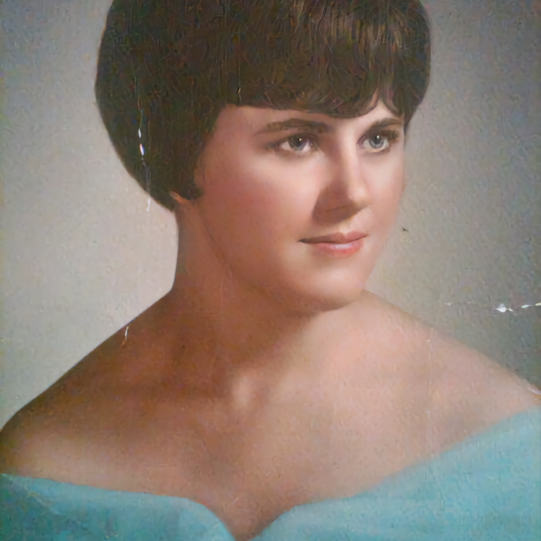 Betty Mae Stevenson's obituary , Passed away on December 4, 2022 in Kimball, West Virginia