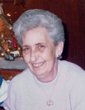 Elizabeth A. "Betty" Sampson's obituary , Passed away on December 4, 2022 in Gloucester, Massachusetts