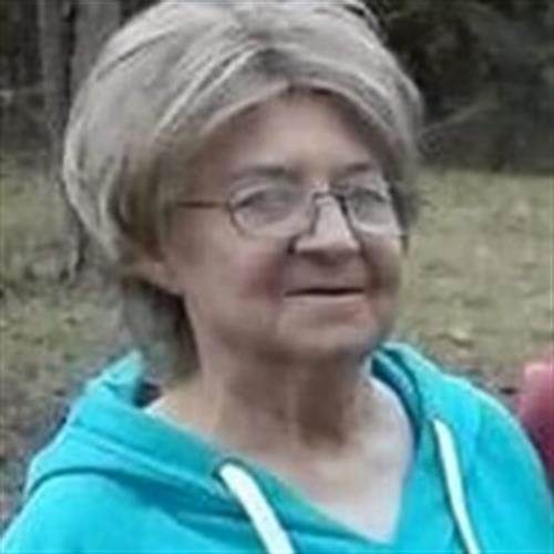 Dollie Jean Lankford's obituary , Passed away on December 5, 2022 in Madisonville, Tennessee