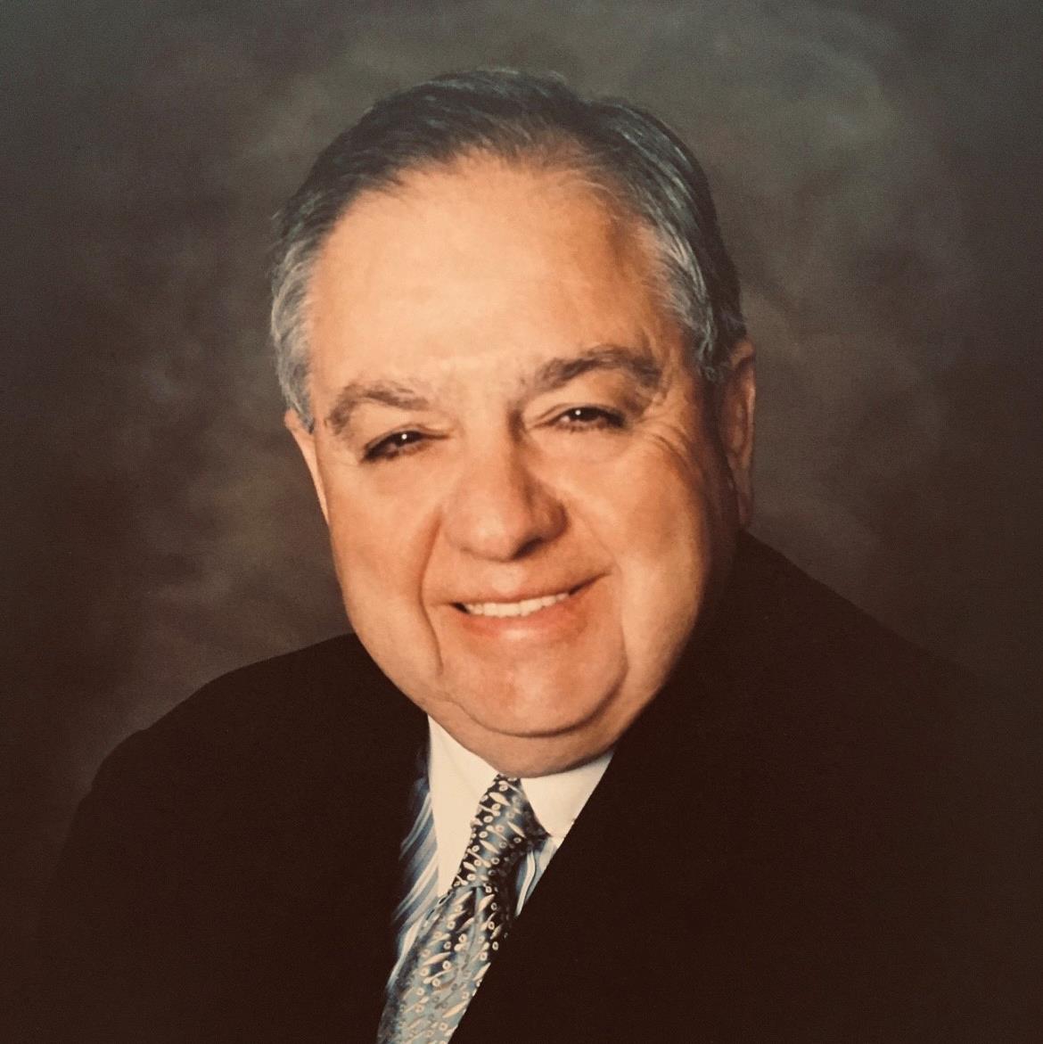 John C. Cavalier's obituary , Passed away on December 4, 2022 in El Dorado Hills, California