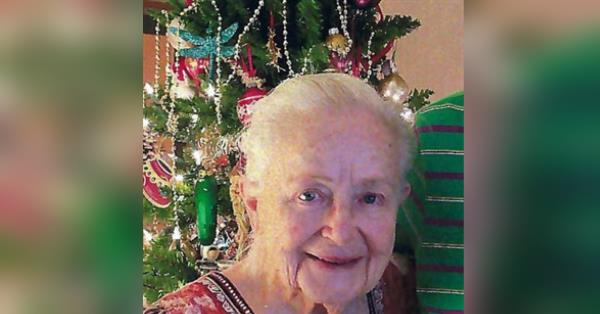 Virginia A. Swords's obituary , Passed away on December 7, 2022 in Jamestown, Kentucky