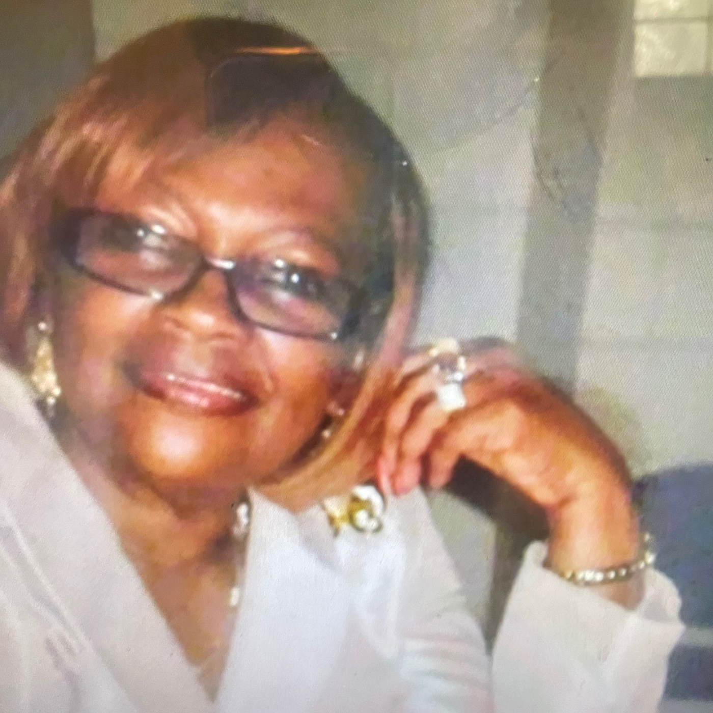 Christine Beeks's obituary , Passed away on December 3, 2022 in East Point, Georgia